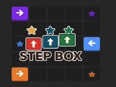 Permainan Step Box