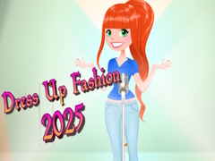 Permainan Dress Up Girls 2025