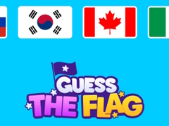 Permainan Guess The Flag Quiz