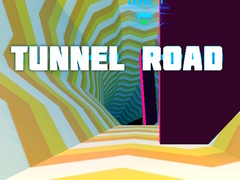 Permainan Tunnel Road