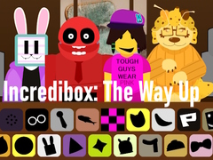 Permainan Incredibox: The Way Up