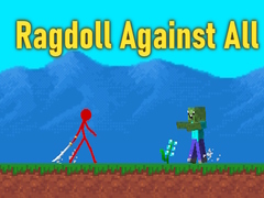 Permainan Ragdoll Against All