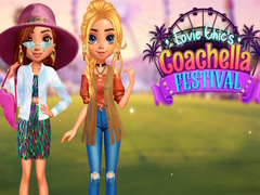 Permainan Lovie Chic’s Coachella Festival
