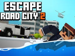 Permainan Escape Road City 2