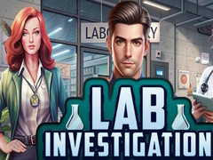 Permainan Lab Investigation