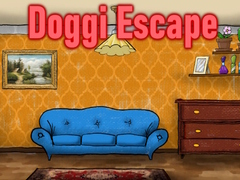 Permainan Doggi Escape