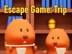 Permainan Escape Game: Trip