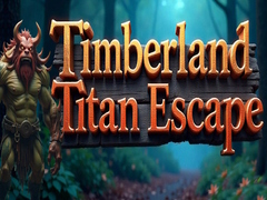 Permainan Timberland Titan Escape