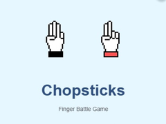 Permainan Chopsticks