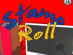 Permainan Stamp Roll