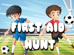 Permainan First Aid Hunt