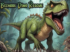 Permainan Bizarre Dino Rescue