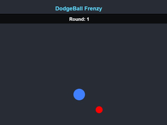 Permainan Dodgeball Frenzy