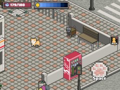 Permainan Pixel Cat Simulator My Pets