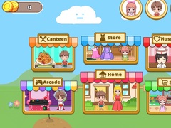 Permainan Avatar Life My Town
