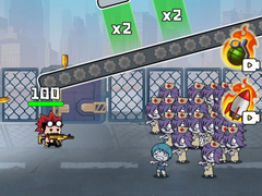 Permainan Last War Survival
