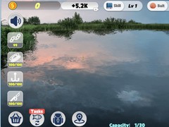 Permainan Fishing Baron Real Fishing