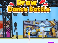 Permainan Draw Dance Battle