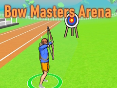 Permainan Bow Masters Arena