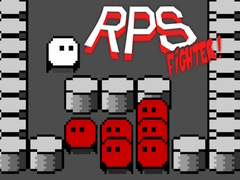 Permainan RPS Fighter