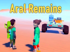 Permainan Aral Remains