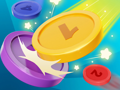 Permainan Coin Merge
