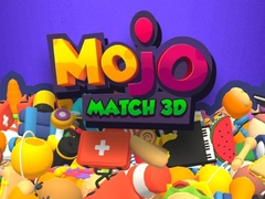 Permainan Mojo Match 3D