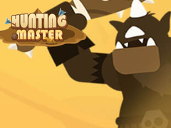 Permainan Hunting Master