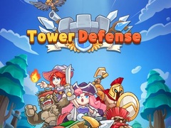 Permainan Tower Defense 2