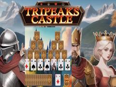 Permainan Tripeaks Castle