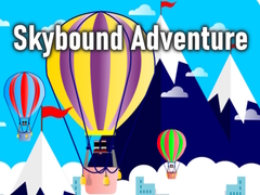 Permainan Skybound Adventure 