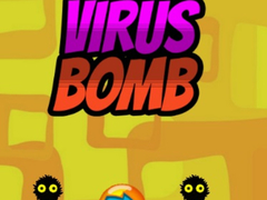 Permainan Virus Bomb