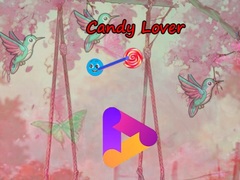 Permainan Candy Lover