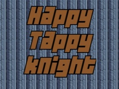 Permainan Happy Tappy Knight