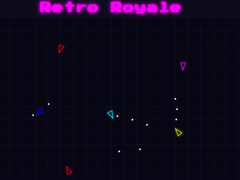 Permainan Retro Royale