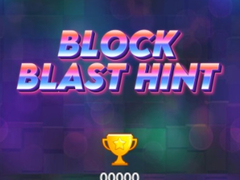 Permainan Block Blast Hint