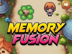 Permainan Memory Fusion