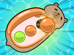 Permainan Capybara Screw Jam