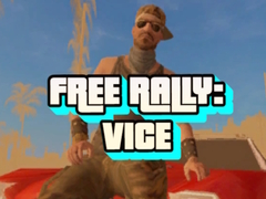 Permainan Free Rally: Vice