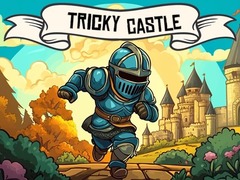 Permainan Tricky Castle