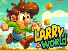 Permainan Larry World