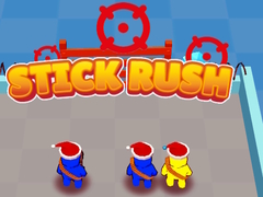 Permainan Stick Rush