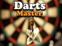 Permainan Darts Master