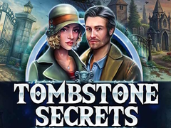 Permainan Tombstone Secrets