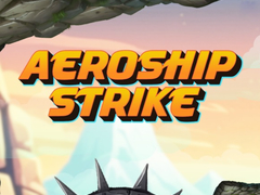 Permainan Aeroship Strike