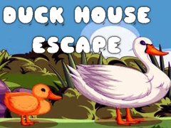 Permainan Duck House Escape