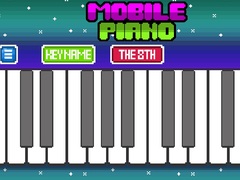 Permainan Mobile Piano