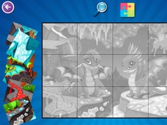 Permainan Smart Kids Puzzle