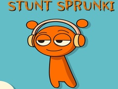 Permainan Stunt Sprunki