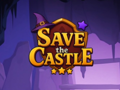 Permainan Save The Castle
